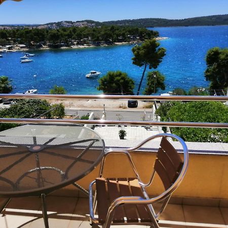 Apartments Saldun Trogir Eksteriør bilde