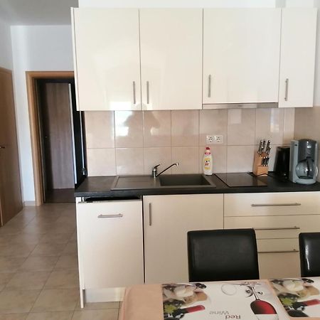 Apartments Saldun Trogir Rom bilde