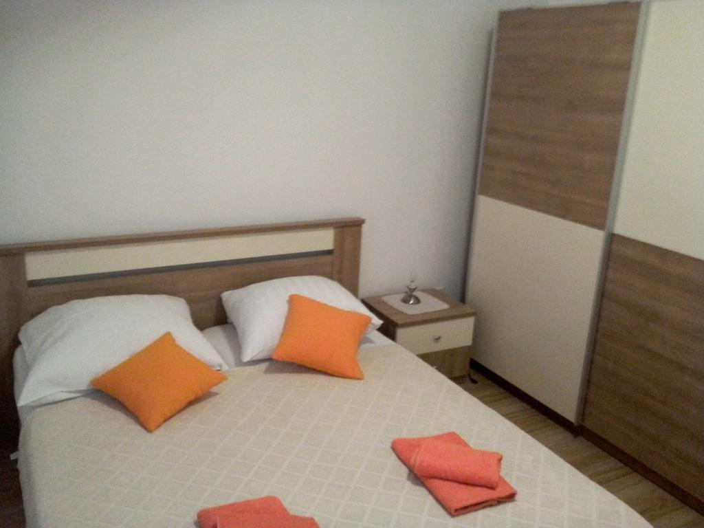 Apartments Saldun Trogir Rom bilde