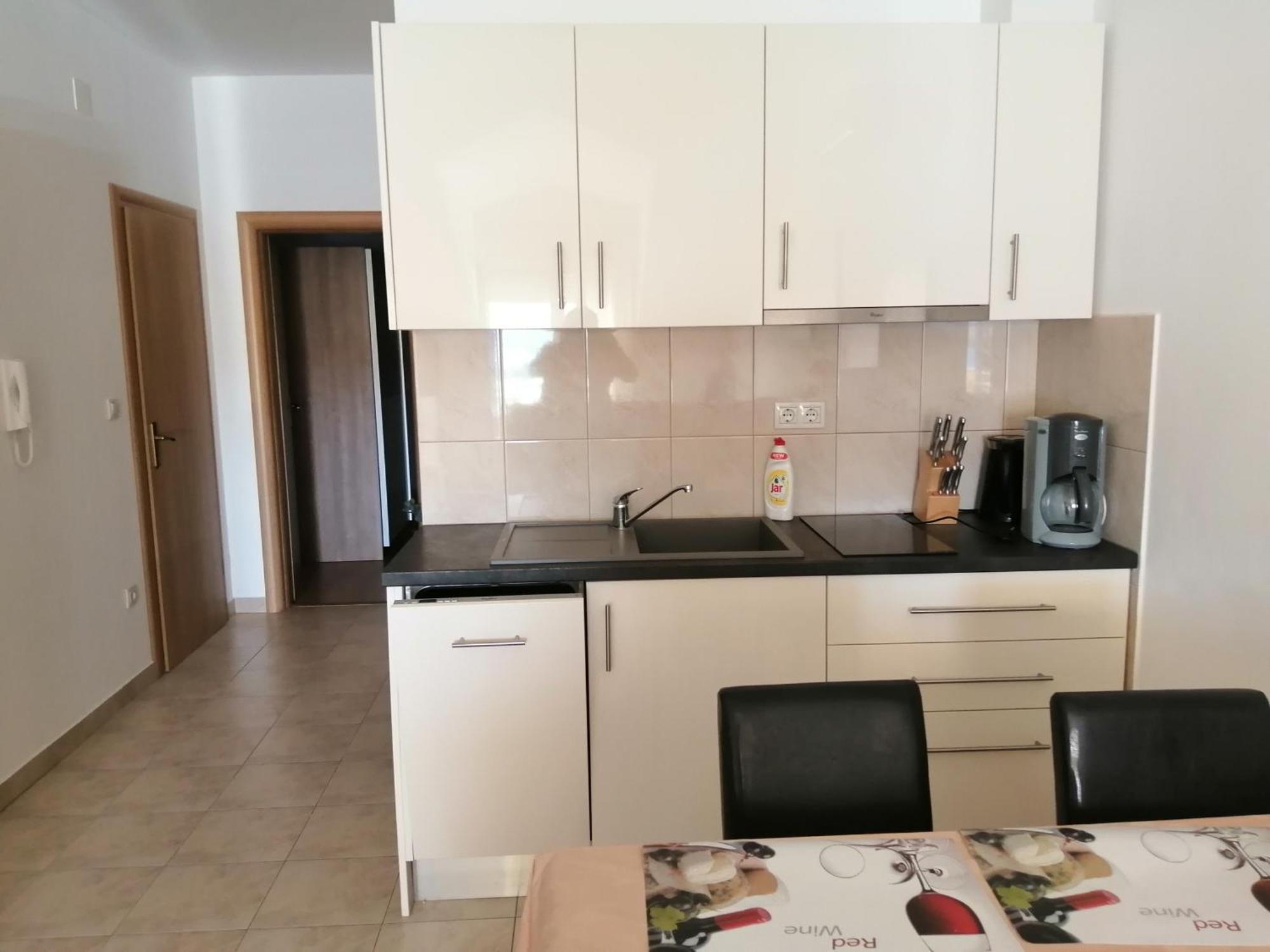 Apartments Saldun Trogir Rom bilde