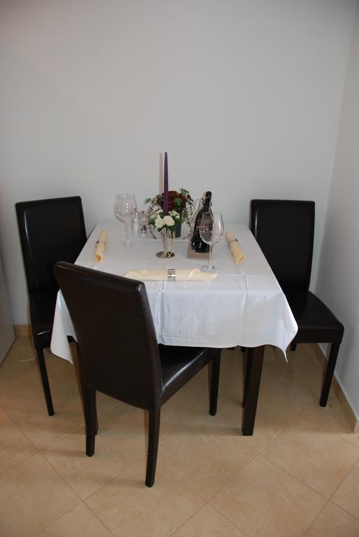 Apartments Saldun Trogir Rom bilde